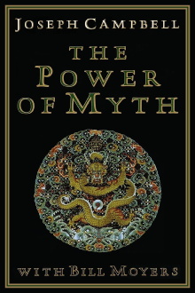 Joseph Campbell and the Power of Myth Trailer