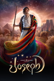 Joseph Trailer
