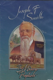 Joseph F. Smith: The Modern Prophets Trailer