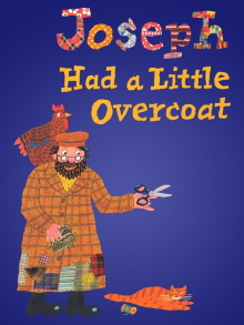 Joseph Had a Little Overcoat Trailer