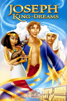 Joseph: King of Dreams Trailer