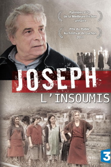Joseph l'insoumis Trailer