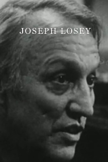 Joseph Losey Trailer