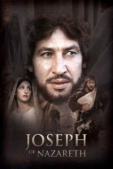 Joseph of Nazareth Trailer