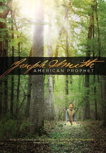 Joseph Smith: American Prophet Trailer