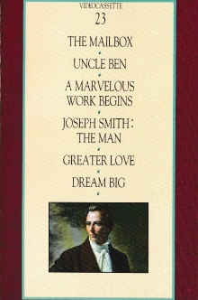 Joseph Smith: The Man Trailer