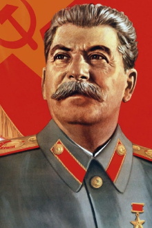 Joseph Stalin: Red Terror Trailer