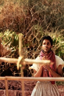 Joseph Vaz, The Priest Trailer