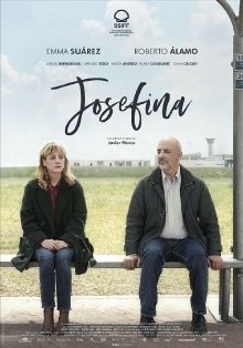 Josephine Trailer