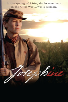 Josephine Trailer