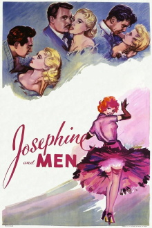 Josephine and Men Trailer