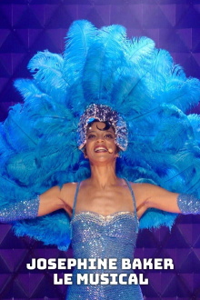 Joséphine Baker, Le Musical Trailer