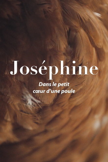 Joséphine, dans le petit cœur d'une poule Trailer