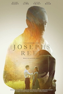 Joseph's Reel Trailer
