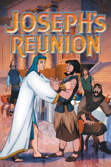 Joseph's Reunion Trailer