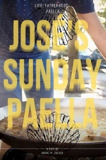 José’s Sunday Paella Trailer