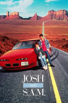 Josh & S.A.M. Trailer