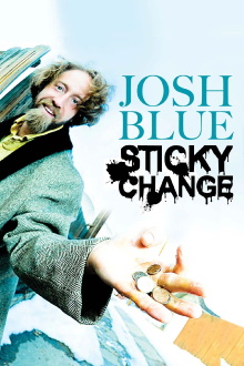 Josh Blue: Sticky Change Trailer