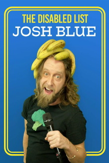 Josh Blue: The Disabled List Trailer