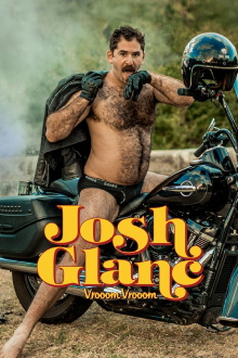 Josh Glanc: Vrooom Vrooom Trailer