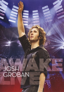 Josh Groban - Awake Live Trailer