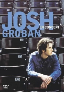 Josh Groban: In Concert Trailer
