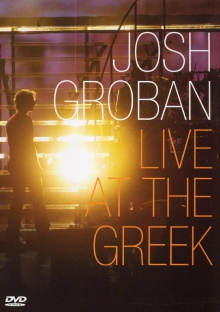 Josh Groban: Live At The Greek Trailer