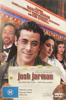 Josh Jarman Trailer