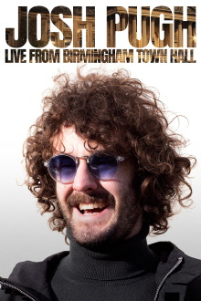 Josh Pugh: Live From Birmingham Town Hall Trailer