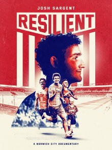 Josh Sargent: Resilient Trailer