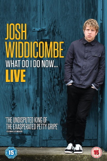 Josh Widdicombe: What Do I Do Now... Trailer