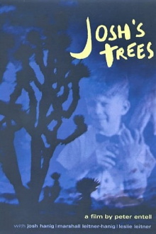 Josh's Trees Trailer