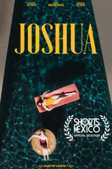 Joshua Trailer