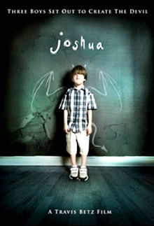 Joshua Trailer