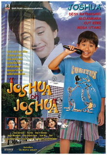 Joshua oh Joshua Trailer