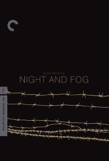 Joshua Oppenheimer on Night and Fog Trailer