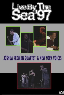Joshua Redman 'Wish' Quartet: Live by the sea Trailer