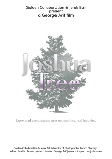 Joshua Tree Trailer