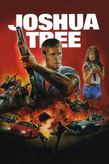 Joshua Tree Trailer