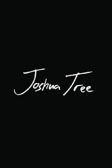 Joshua Tree Trailer