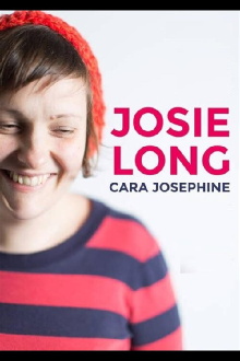 Josie Long: Cara Josephine Trailer