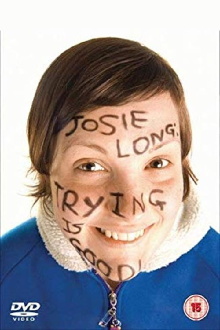Josie Long: Trying Is Good Trailer