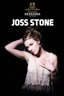 JOSS STONE Live at Christmas Sessions Biel/Bienne Trailer