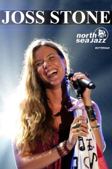 Joss Stone: Live at the North Sea Jazz Festival Trailer