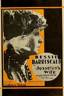 Josselyn's Wife Trailer