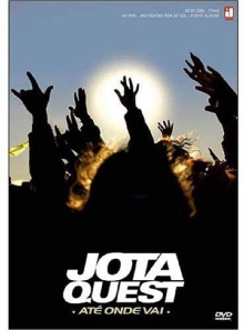 Jota Quest - Até Onde Vai Trailer