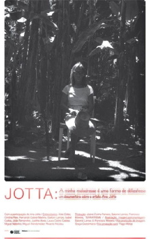 Jotta: a minha maladresse é uma forma de délicatesse Trailer