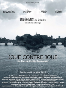 Joue contre joue Trailer