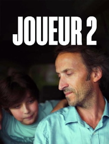 Joueur 2 Trailer