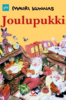 Joulupukki Trailer